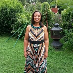 Meet your Posher, Christine